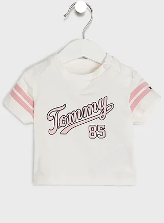 Infant Collegiate T-Shirt 