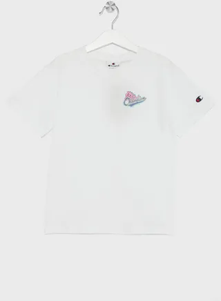Kids Logo T-Shirt 