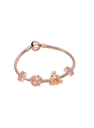 Pandora Galaxy Love Bracelet 