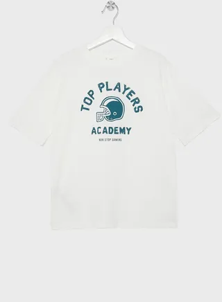 Kids Graphic T-Shirt 