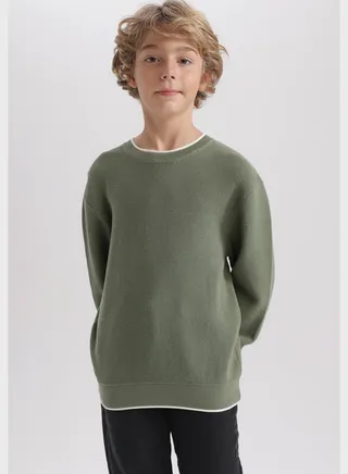 Kids Essential T-Shirt 