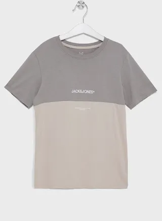 Youth  Logo T-Shirt 