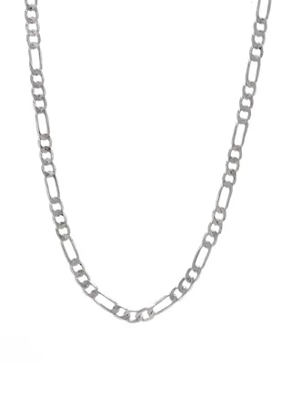 Necklace with a soft deign 