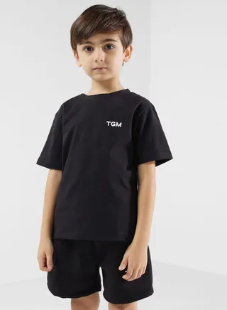 Kids Essential T-Shirt 