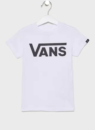 Kids Classic Logo T-Shirt 