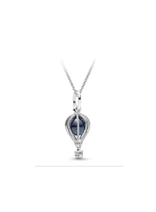 Pandora Dream Journey Necklace 