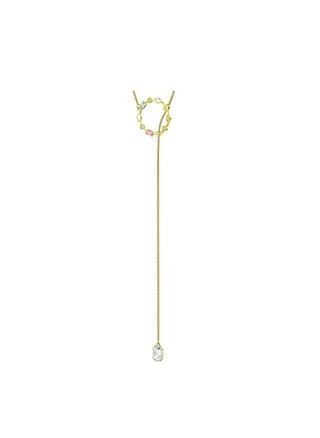 Colorful Necklace 