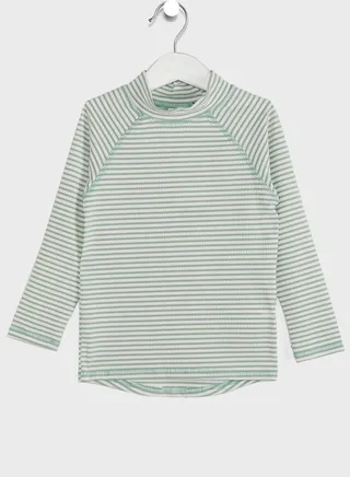 Kids Printed T-Shirt 