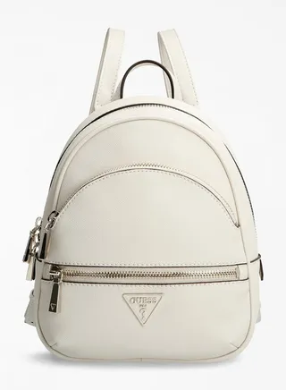GUESS Manhattan Medium Backpack 