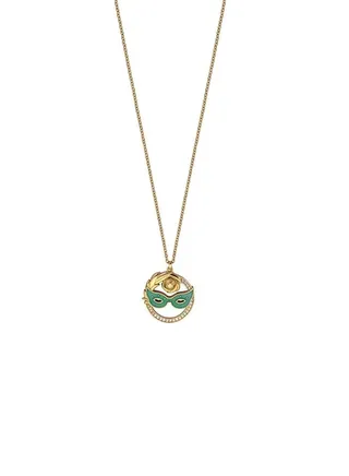 Dici Women Necklace Dcnl00820200 