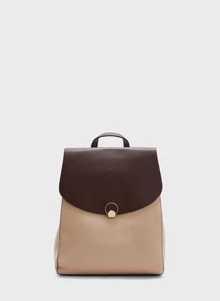 Minimalist Classic Backpack