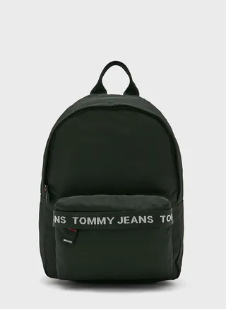 Essentials Top Handle Backpack