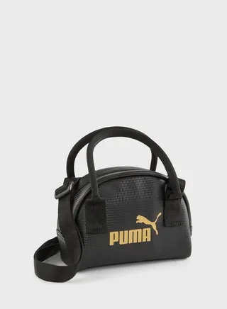 Core Up Mini Grip Bag