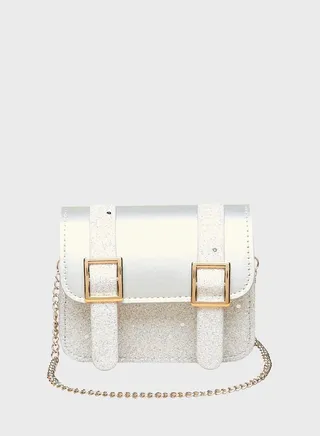 Kids Flap Over Crossbody 