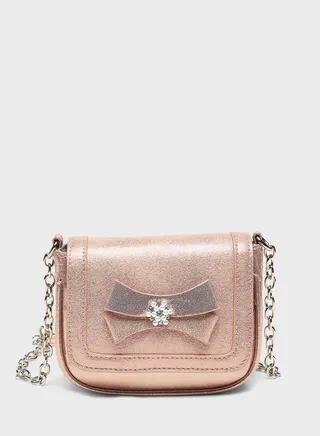 Kids Flap Over Crossbody 