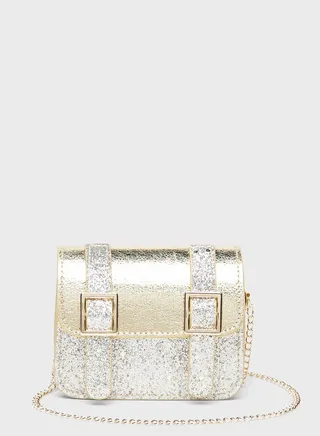 Kids Flap Over Crossbody 