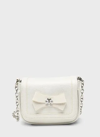 Kids Flap Over Crossbody 
