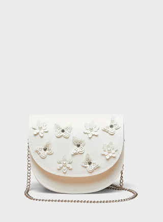 Kids Flap Over Crossbody 
