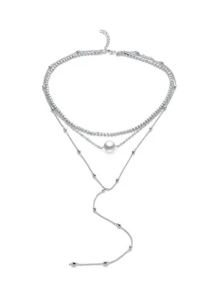 Designed Necklace 