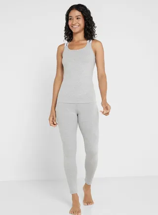 High Waist Leggings 