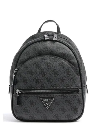GUESS Manhattan Medium Backpack 