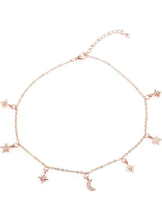 Designed Necklace 