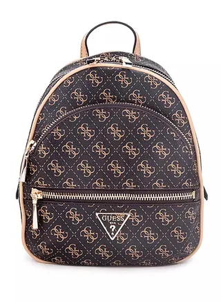 GUESS Manhattan Medium Backpack 
