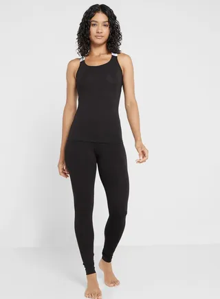 High Waist Leggings 