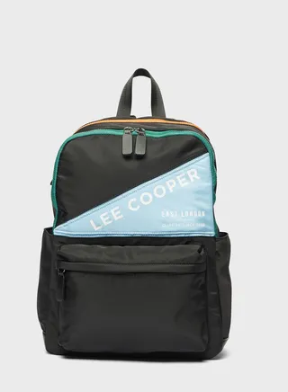 Top Handle Backpack