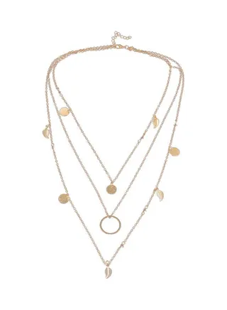 Designed Necklace 