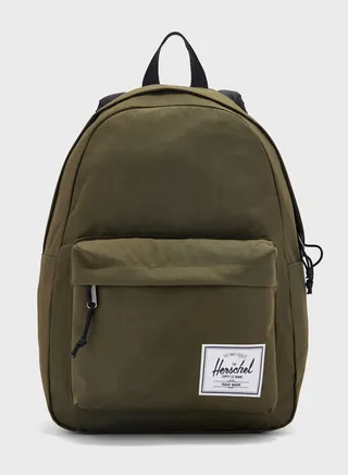 Herschel Top Handle Backpack