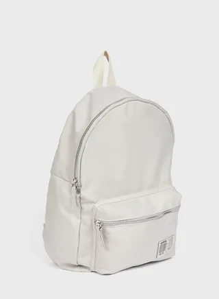 Top Handle Backpack