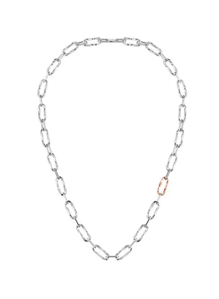 Signature Chain Necklace - 1580102 