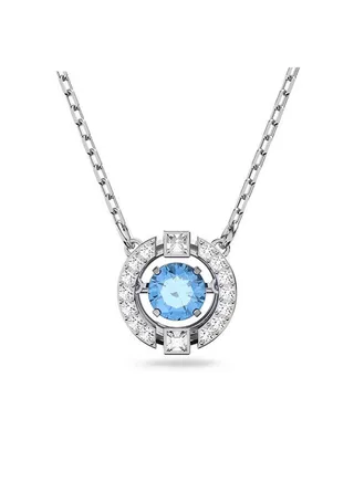 Swarovski Sparking Dance Crystal Necklace 