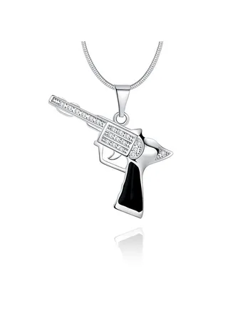 Fashion Ladies Necklace Lknspcn931 