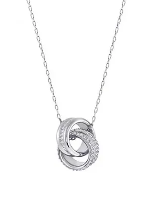 Swarovski Pendant Necklace 