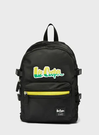 Top Handle Backpack