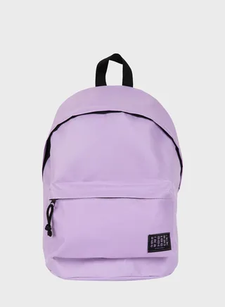 Top Handle Backpack