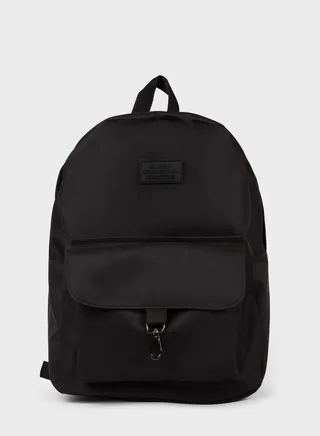 Top Handle Backpack