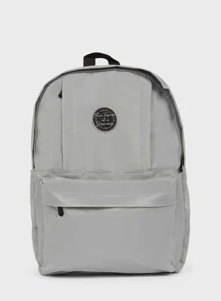 Top Handle Backpack