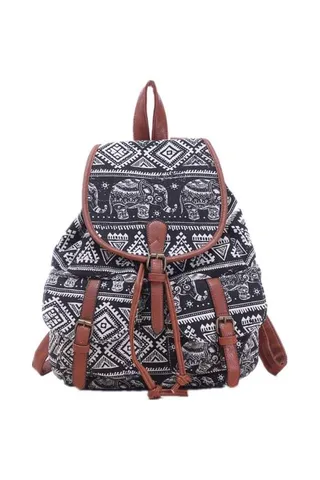 Fashion Lady'S Casual Shoulder Bag Multi Color 