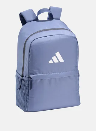 Mesh Pocket Sportswear Backpack 