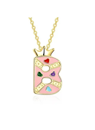 Fashion Ladies Necklace Akn084 