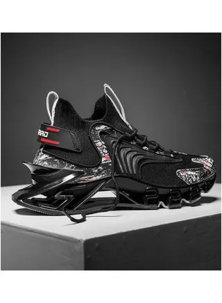 Low Top Light Casual Running Shoes 