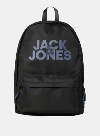 Logo Print Jacadrian Backpack