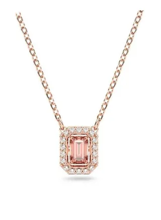 Millenia Sugar cube necklace 