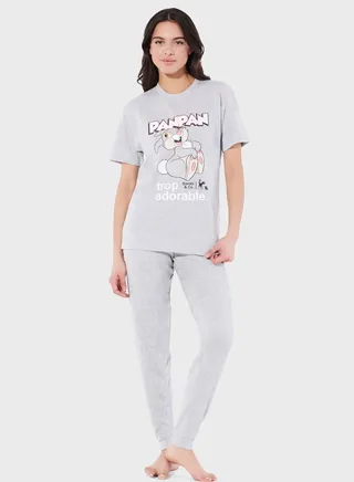 Pyjama Pants 