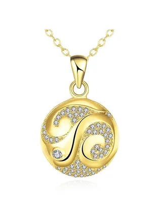 Fashion Ladies Necklace Kzcn001A 
