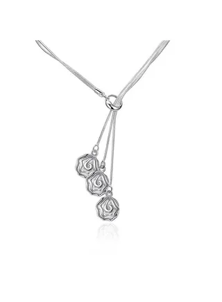 Fashion Ladies Necklace Lknspcn049 
