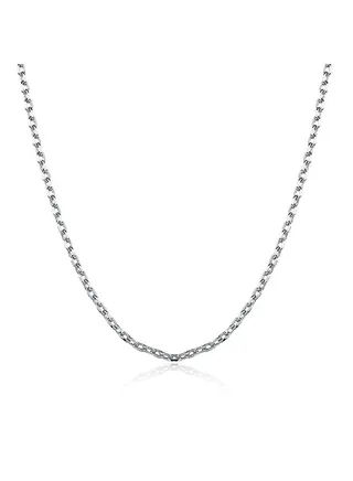 Fashion Ladies Necklace Lkn18Krgpc00418 